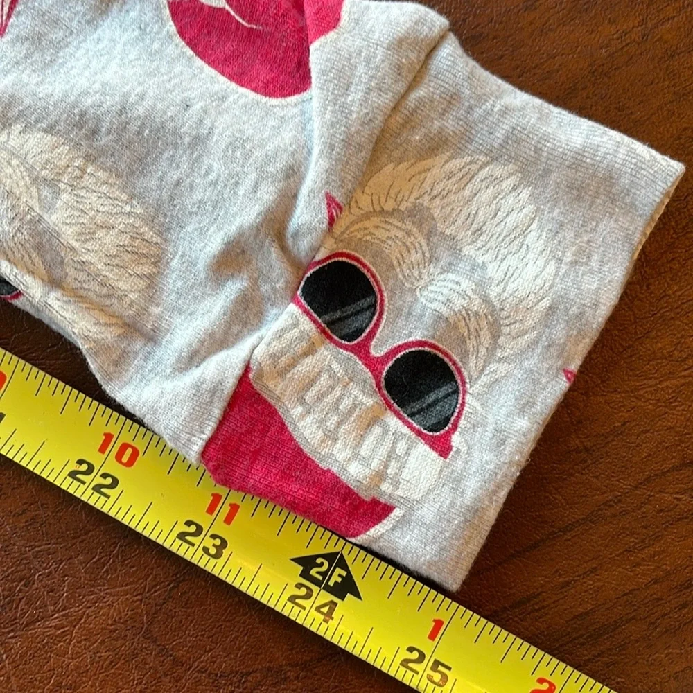 Children’s Place | Kid’s Santa Long Pajama Set sz 14